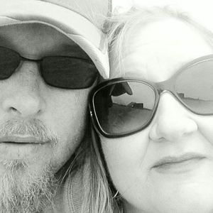 Meet your Posher, Gwendolyn kay